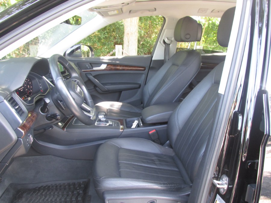 2018 Audi Q5 2.0 TFSI Premium Plus, available for sale in Massapequa, New York | South Shore Auto Brokers & Sales. Massapequa, New York 2018 Audi Q5 2.0 TFSI Premium Plus, available for sale in Massapequa, New York | South Shore Auto Brokers & Sales. Massapequa, New York