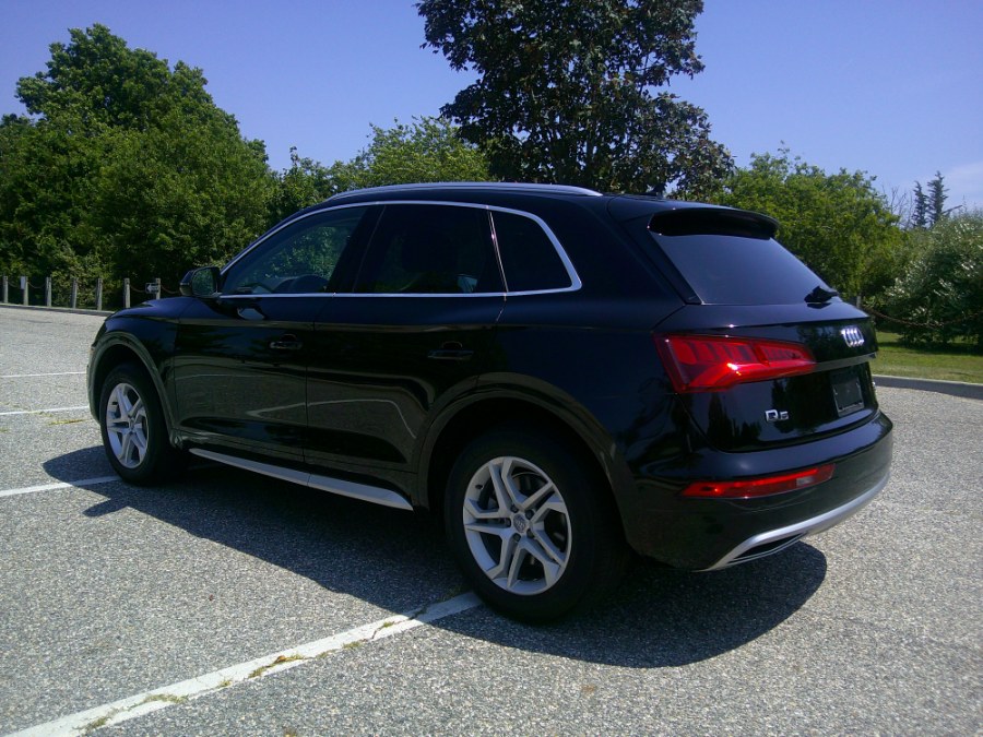 2018 Audi Q5 2.0 TFSI Premium Plus, available for sale in Massapequa, New York | South Shore Auto Brokers & Sales. Massapequa, New York 2018 Audi Q5 2.0 TFSI Premium Plus, available for sale in Massapequa, New York | South Shore Auto Brokers & Sales. Massapequa, New York