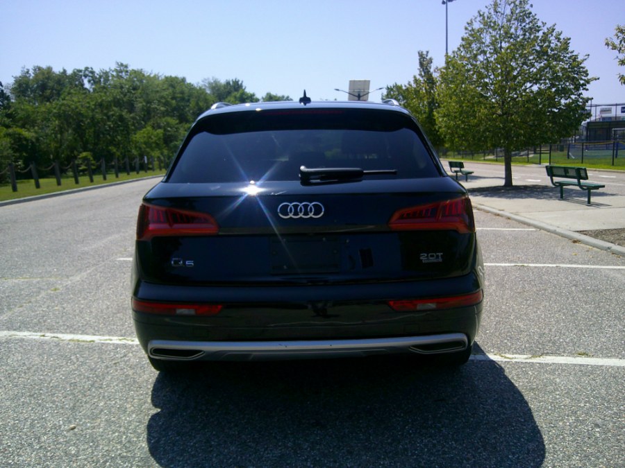 2018 Audi Q5 2.0 TFSI Premium Plus, available for sale in Massapequa, New York | South Shore Auto Brokers & Sales. Massapequa, New York 2018 Audi Q5 2.0 TFSI Premium Plus, available for sale in Massapequa, New York | South Shore Auto Brokers & Sales. Massapequa, New York