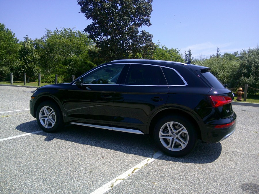 2018 Audi Q5 2.0 TFSI Premium Plus, available for sale in Massapequa, New York | South Shore Auto Brokers & Sales. Massapequa, New York 2018 Audi Q5 2.0 TFSI Premium Plus, available for sale in Massapequa, New York | South Shore Auto Brokers & Sales. Massapequa, New York