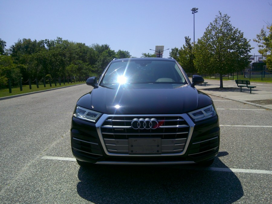 2018 Audi Q5 2.0 TFSI Premium Plus, available for sale in Massapequa, New York | South Shore Auto Brokers & Sales. Massapequa, New York 2018 Audi Q5 2.0 TFSI Premium Plus, available for sale in Massapequa, New York | South Shore Auto Brokers & Sales. Massapequa, New York