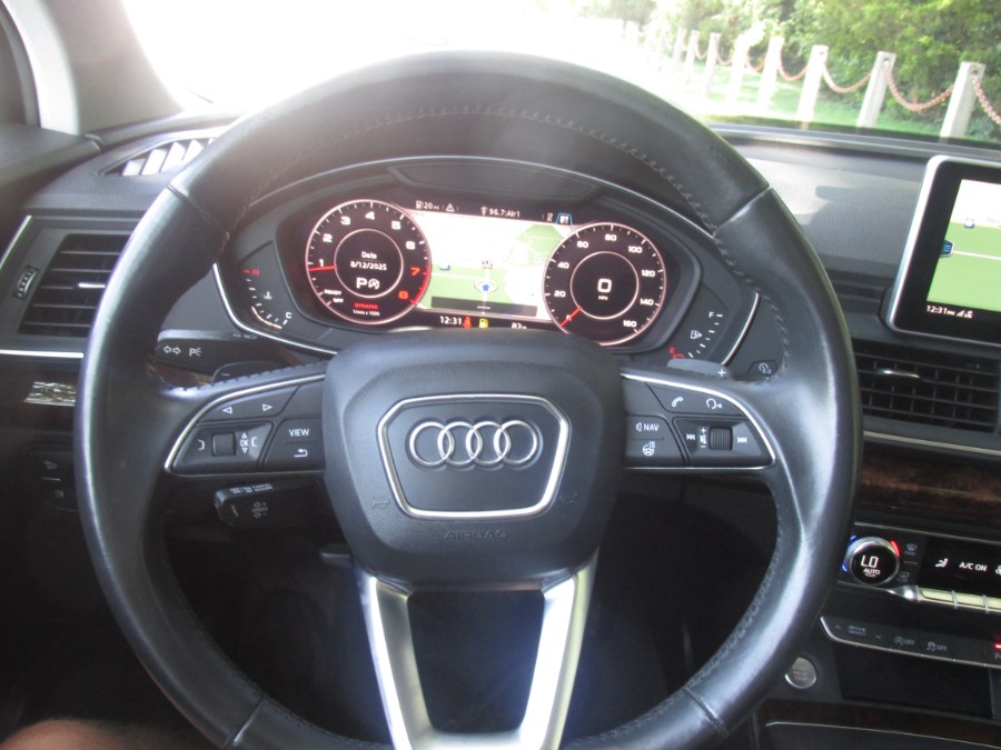 2018 Audi Q5 2.0 TFSI Premium Plus, available for sale in Massapequa, New York | South Shore Auto Brokers & Sales. Massapequa, New York 2018 Audi Q5 2.0 TFSI Premium Plus, available for sale in Massapequa, New York | South Shore Auto Brokers & Sales. Massapequa, New York