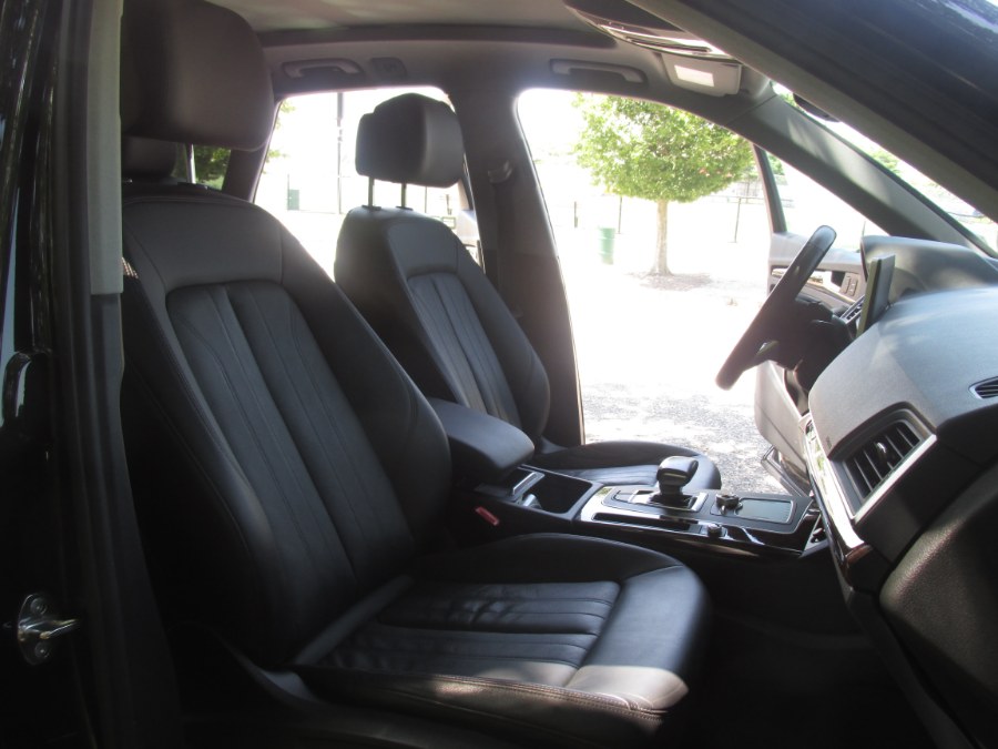 2018 Audi Q5 2.0 TFSI Premium Plus, available for sale in Massapequa, New York | South Shore Auto Brokers & Sales. Massapequa, New York 2018 Audi Q5 2.0 TFSI Premium Plus, available for sale in Massapequa, New York | South Shore Auto Brokers & Sales. Massapequa, New York