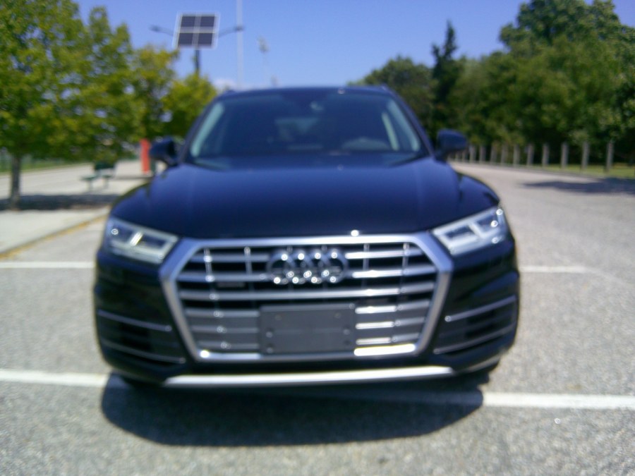 2018 Audi Q5 2.0 TFSI Premium Plus, available for sale in Massapequa, New York | South Shore Auto Brokers & Sales. Massapequa, New York 2018 Audi Q5 2.0 TFSI Premium Plus, available for sale in Massapequa, New York | South Shore Auto Brokers & Sales. Massapequa, New York
