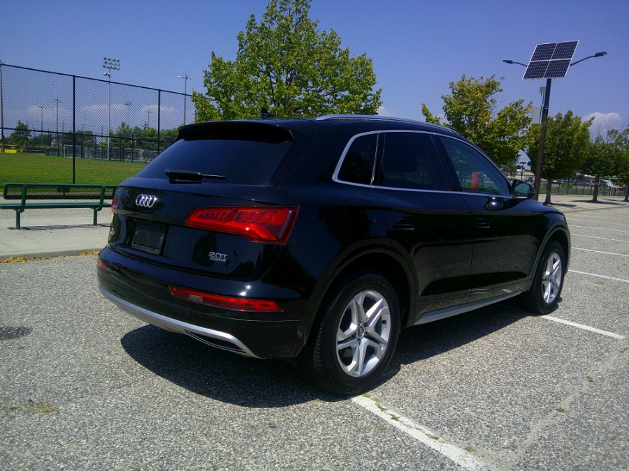 2018 Audi Q5 2.0 TFSI Premium Plus, available for sale in Massapequa, New York | South Shore Auto Brokers & Sales. Massapequa, New York 2018 Audi Q5 2.0 TFSI Premium Plus, available for sale in Massapequa, New York | South Shore Auto Brokers & Sales. Massapequa, New York