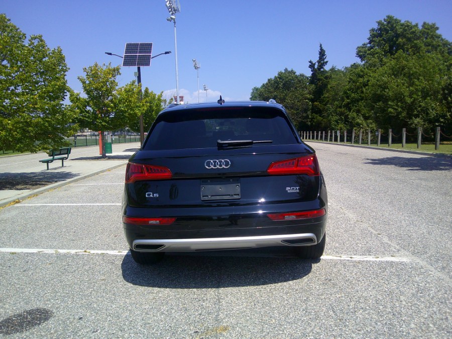 2018 Audi Q5 2.0 TFSI Premium Plus, available for sale in Massapequa, New York | South Shore Auto Brokers & Sales. Massapequa, New York 2018 Audi Q5 2.0 TFSI Premium Plus, available for sale in Massapequa, New York | South Shore Auto Brokers & Sales. Massapequa, New York