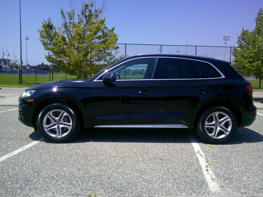2018 Audi Q5 2.0 TFSI Premium Plus, available for sale in Massapequa, New York | South Shore Auto Brokers & Sales. Massapequa, New York 2018 Audi Q5 2.0 TFSI Premium Plus, available for sale in Massapequa, New York | South Shore Auto Brokers & Sales. Massapequa, New York