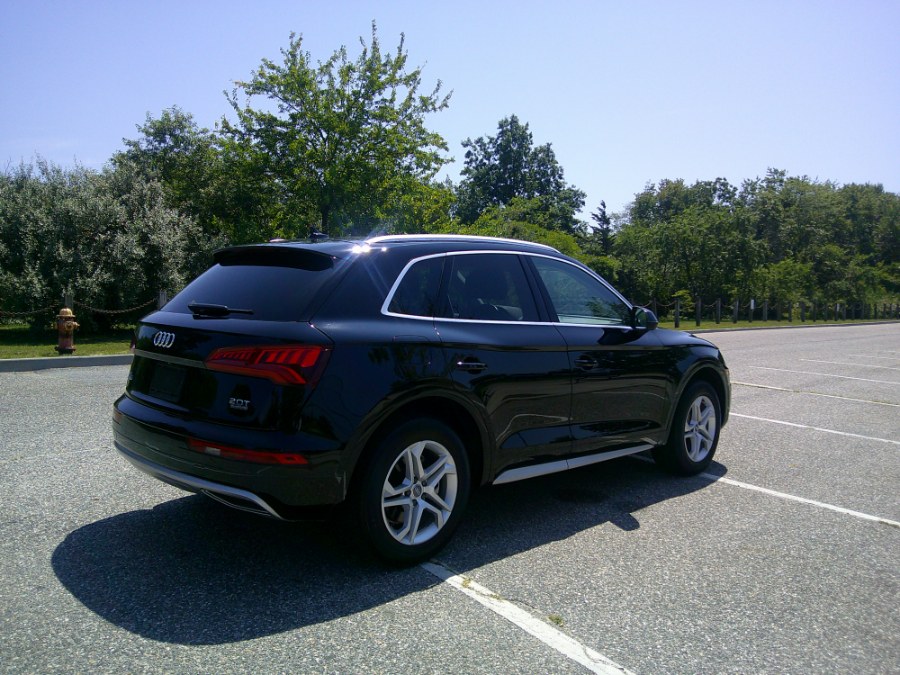 2018 Audi Q5 2.0 TFSI Premium Plus, available for sale in Massapequa, New York | South Shore Auto Brokers & Sales. Massapequa, New York 2018 Audi Q5 2.0 TFSI Premium Plus, available for sale in Massapequa, New York | South Shore Auto Brokers & Sales. Massapequa, New York
