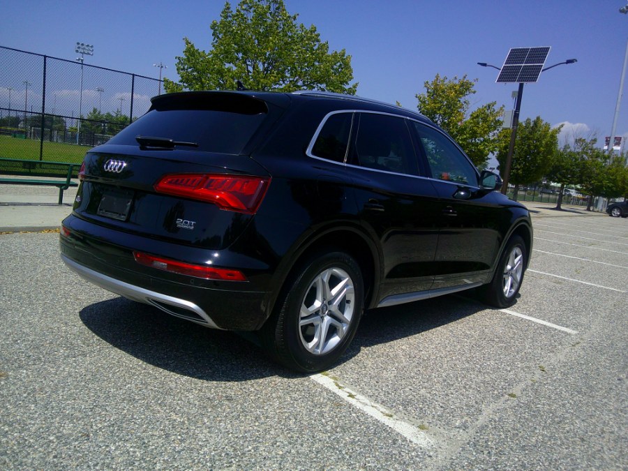 2018 Audi Q5 2.0 TFSI Premium Plus, available for sale in Massapequa, New York | South Shore Auto Brokers & Sales. Massapequa, New York 2018 Audi Q5 2.0 TFSI Premium Plus, available for sale in Massapequa, New York | South Shore Auto Brokers & Sales. Massapequa, New York