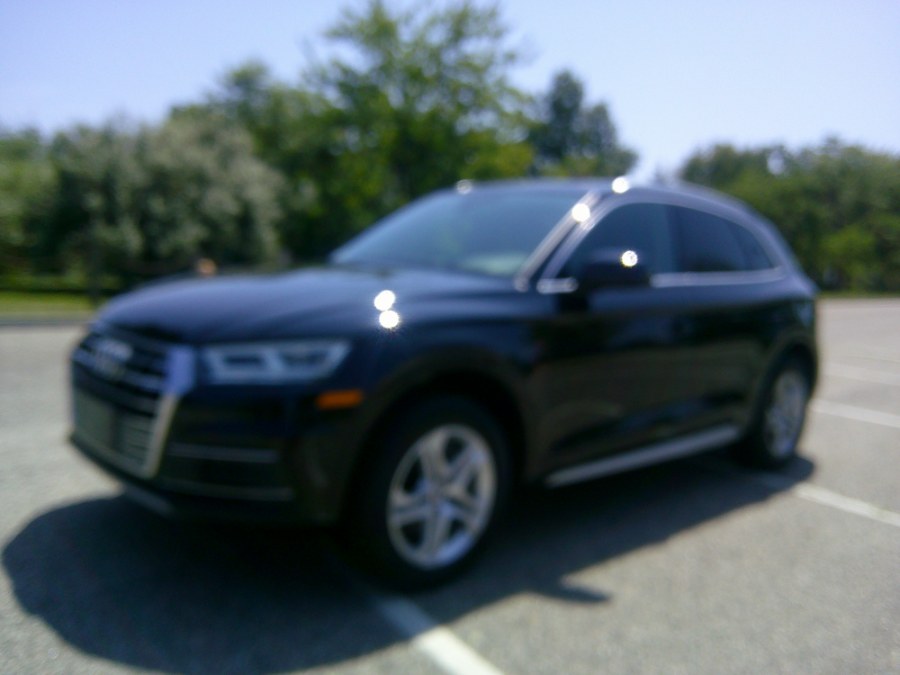 2018 Audi Q5 2.0 TFSI Premium Plus, available for sale in Massapequa, New York | South Shore Auto Brokers & Sales. Massapequa, New York 2018 Audi Q5 2.0 TFSI Premium Plus, available for sale in Massapequa, New York | South Shore Auto Brokers & Sales. Massapequa, New York