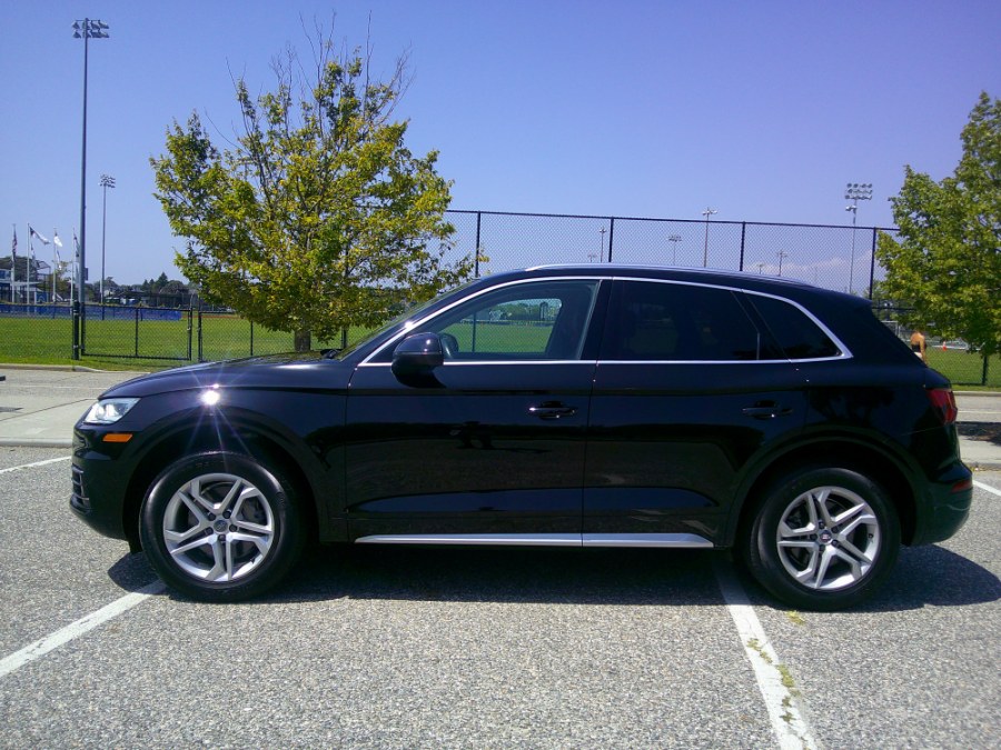 2018 Audi Q5 2.0 TFSI Premium Plus, available for sale in Massapequa, New York | South Shore Auto Brokers & Sales. Massapequa, New York 2018 Audi Q5 2.0 TFSI Premium Plus, available for sale in Massapequa, New York | South Shore Auto Brokers & Sales. Massapequa, New York