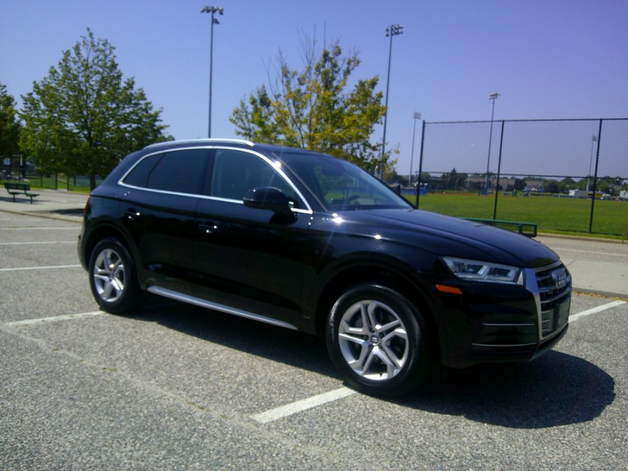 2018 Audi Q5 2.0 TFSI Premium Plus, available for sale in Massapequa, New York | South Shore Auto Brokers & Sales. Massapequa, New York 2018 Audi Q5 2.0 TFSI Premium Plus, available for sale in Massapequa, New York | South Shore Auto Brokers & Sales. Massapequa, New York