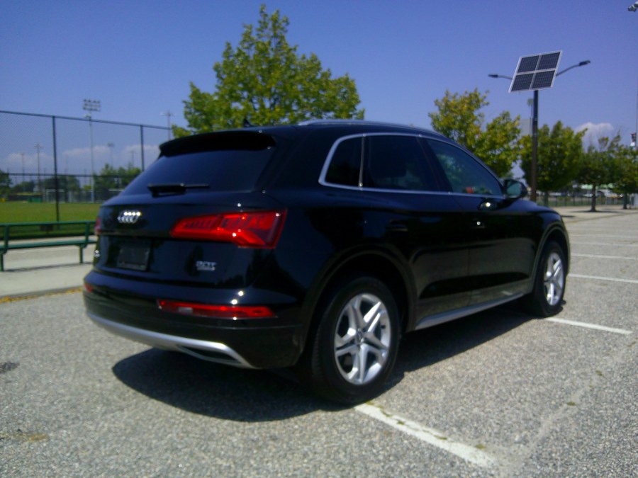 2018 Audi Q5 2.0 TFSI Premium Plus, available for sale in Massapequa, New York | South Shore Auto Brokers & Sales. Massapequa, New York 2018 Audi Q5 2.0 TFSI Premium Plus, available for sale in Massapequa, New York | South Shore Auto Brokers & Sales. Massapequa, New York