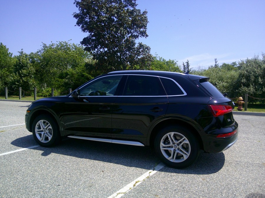 2018 Audi Q5 2.0 TFSI Premium Plus, available for sale in Massapequa, New York | South Shore Auto Brokers & Sales. Massapequa, New York 2018 Audi Q5 2.0 TFSI Premium Plus, available for sale in Massapequa, New York | South Shore Auto Brokers & Sales. Massapequa, New York
