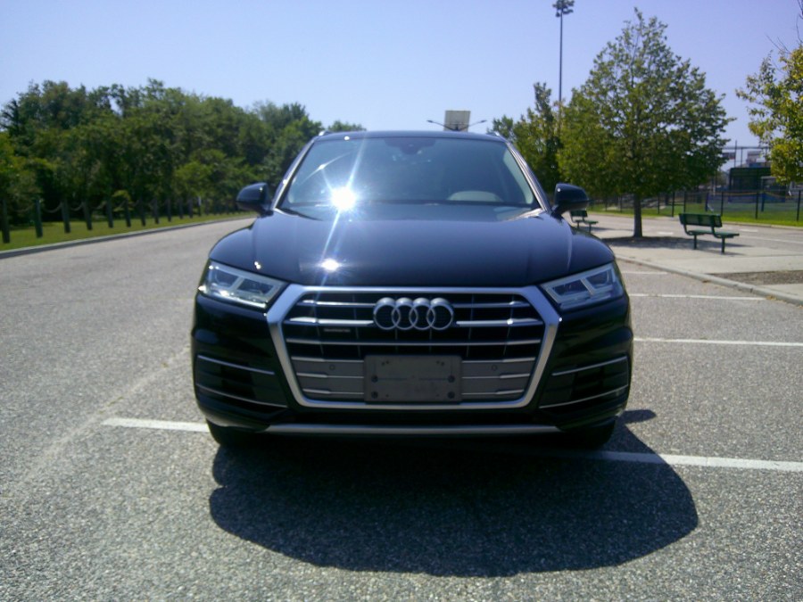 2018 Audi Q5 2.0 TFSI Premium Plus, available for sale in Massapequa, New York | South Shore Auto Brokers & Sales. Massapequa, New York 2018 Audi Q5 2.0 TFSI Premium Plus, available for sale in Massapequa, New York | South Shore Auto Brokers & Sales. Massapequa, New York