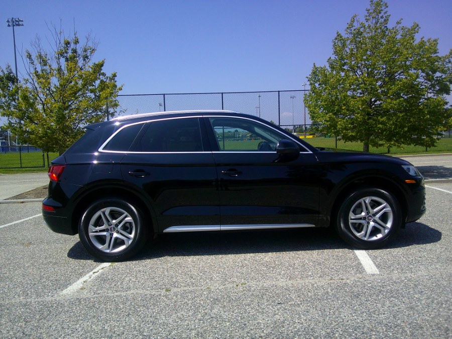 2018 Audi Q5 2.0 TFSI Premium Plus, available for sale in Massapequa, New York | South Shore Auto Brokers & Sales. Massapequa, New York 2018 Audi Q5 2.0 TFSI Premium Plus, available for sale in Massapequa, New York | South Shore Auto Brokers & Sales. Massapequa, New York