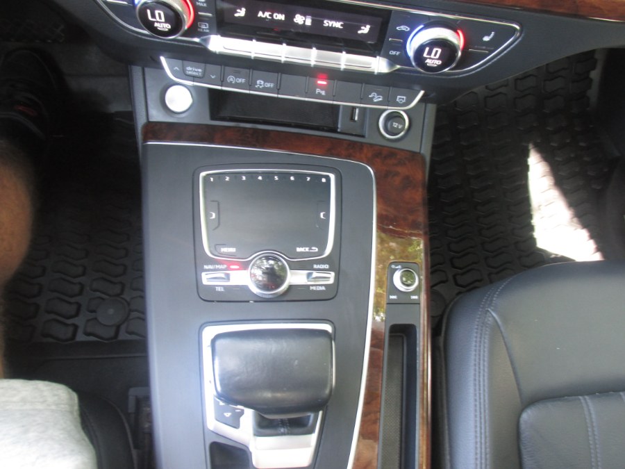 2018 Audi Q5 2.0 TFSI Premium Plus, available for sale in Massapequa, New York | South Shore Auto Brokers & Sales. Massapequa, New York 2018 Audi Q5 2.0 TFSI Premium Plus, available for sale in Massapequa, New York | South Shore Auto Brokers & Sales. Massapequa, New York