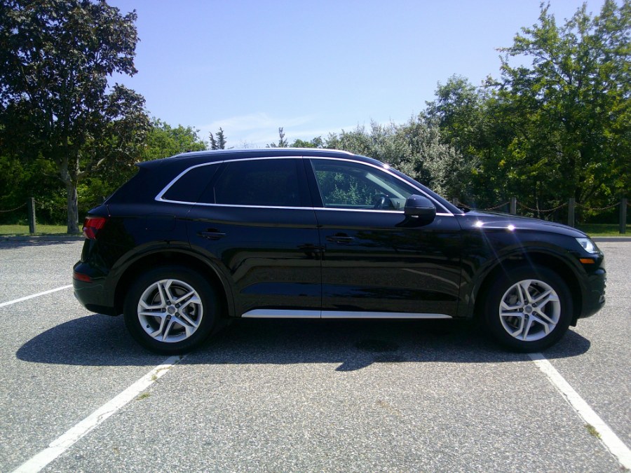 2018 Audi Q5 2.0 TFSI Premium Plus, available for sale in Massapequa, New York | South Shore Auto Brokers & Sales. Massapequa, New York 2018 Audi Q5 2.0 TFSI Premium Plus, available for sale in Massapequa, New York | South Shore Auto Brokers & Sales. Massapequa, New York