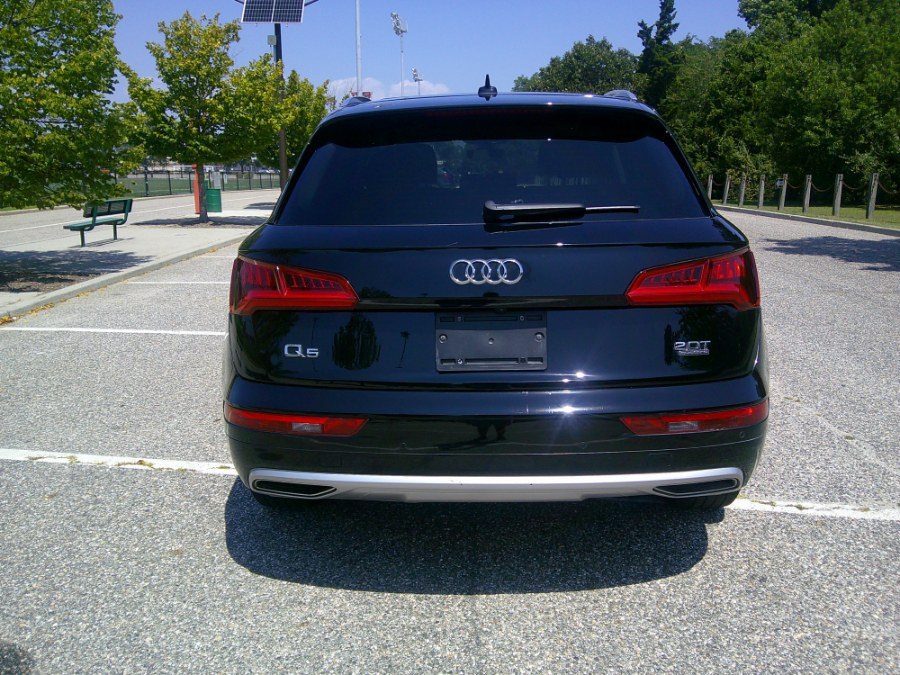 2018 Audi Q5 2.0 TFSI Premium Plus, available for sale in Massapequa, New York | South Shore Auto Brokers & Sales. Massapequa, New York 2018 Audi Q5 2.0 TFSI Premium Plus, available for sale in Massapequa, New York | South Shore Auto Brokers & Sales. Massapequa, New York