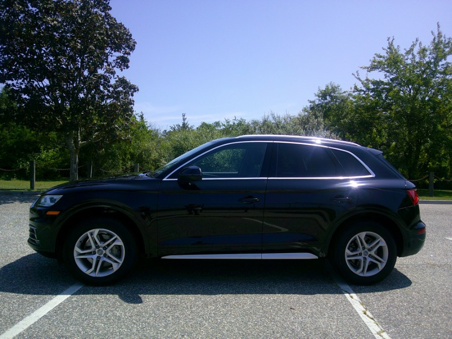 2018 Audi Q5 2.0 TFSI Premium Plus, available for sale in Massapequa, New York | South Shore Auto Brokers & Sales. Massapequa, New York 2018 Audi Q5 2.0 TFSI Premium Plus, available for sale in Massapequa, New York | South Shore Auto Brokers & Sales. Massapequa, New York