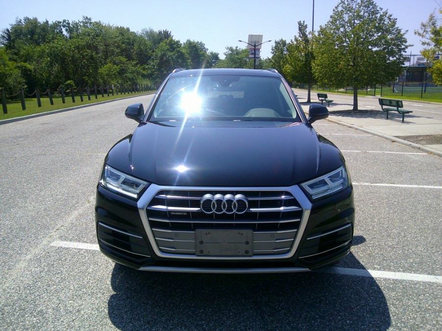 2018 Audi Q5 2.0 TFSI Premium Plus, available for sale in Massapequa, New York | South Shore Auto Brokers & Sales. Massapequa, New York 2018 Audi Q5 2.0 TFSI Premium Plus, available for sale in Massapequa, New York | South Shore Auto Brokers & Sales. Massapequa, New York