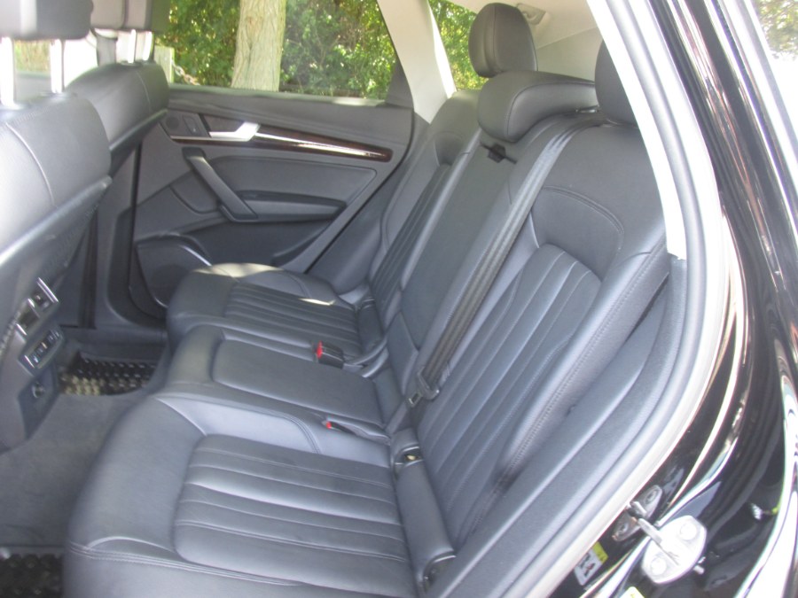 2018 Audi Q5 2.0 TFSI Premium Plus, available for sale in Massapequa, New York | South Shore Auto Brokers & Sales. Massapequa, New York 2018 Audi Q5 2.0 TFSI Premium Plus, available for sale in Massapequa, New York | South Shore Auto Brokers & Sales. Massapequa, New York