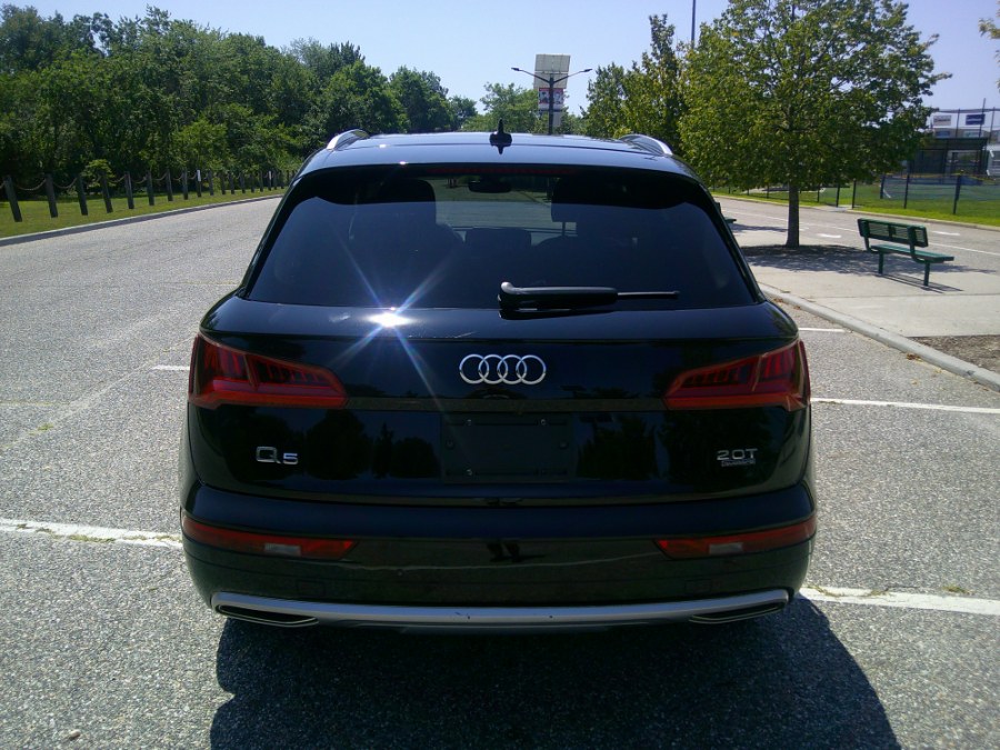 2018 Audi Q5 2.0 TFSI Premium Plus, available for sale in Massapequa, New York | South Shore Auto Brokers & Sales. Massapequa, New York 2018 Audi Q5 2.0 TFSI Premium Plus, available for sale in Massapequa, New York | South Shore Auto Brokers & Sales. Massapequa, New York