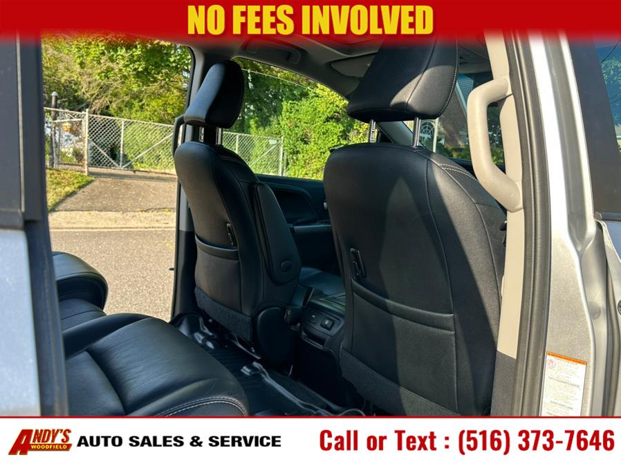 2015 Toyota Sienna 5dr 8-Pass Van SE Premium FWD (Natl), available for sale in West Hempstead, New York | Andy's Woodfield. West Hempstead, New York 2015 Toyota Sienna 5dr 8-Pass Van SE Premium FWD (Natl), available for sale in West Hempstead, New York | Andy's Woodfield. West Hempstead, New York