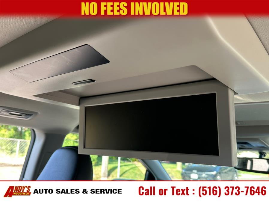 2015 Toyota Sienna 5dr 8-Pass Van SE Premium FWD (Natl), available for sale in West Hempstead, New York | Andy's Woodfield. West Hempstead, New York 2015 Toyota Sienna 5dr 8-Pass Van SE Premium FWD (Natl), available for sale in West Hempstead, New York | Andy's Woodfield. West Hempstead, New York