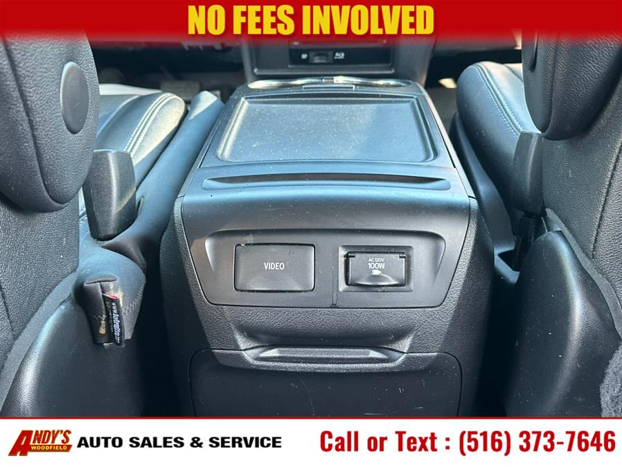 2015 Toyota Sienna 5dr 8-Pass Van SE Premium FWD (Natl), available for sale in West Hempstead, New York | Andy's Woodfield. West Hempstead, New York 2015 Toyota Sienna 5dr 8-Pass Van SE Premium FWD (Natl), available for sale in West Hempstead, New York | Andy's Woodfield. West Hempstead, New York