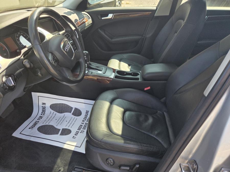 2012 Audi A4 4dr Sdn Auto quattro 2.0T Premium, available for sale in Derby, Connecticut | Bridge Motors LLC. Derby, Connecticut 2012 Audi A4 4dr Sdn Auto quattro 2.0T Premium, available for sale in Derby, Connecticut | Bridge Motors LLC. Derby, Connecticut