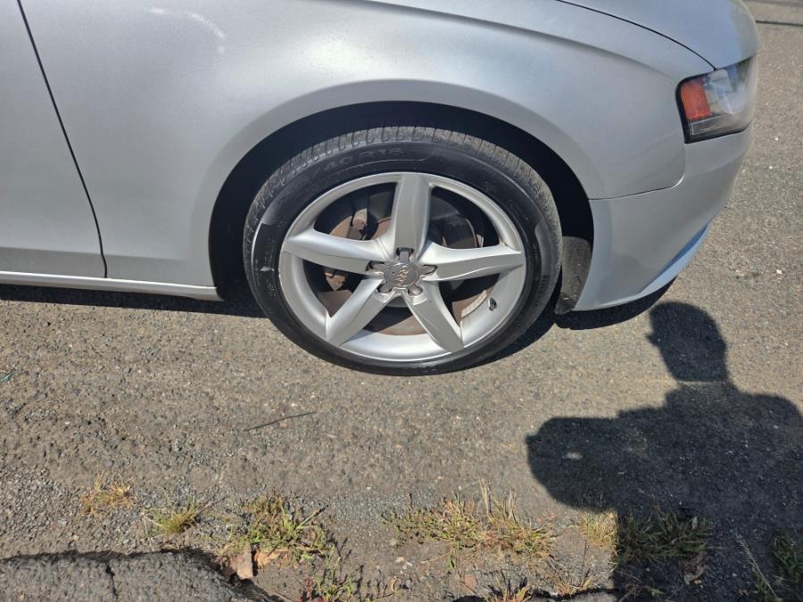 2012 Audi A4 4dr Sdn Auto quattro 2.0T Premium, available for sale in Derby, Connecticut | Bridge Motors LLC. Derby, Connecticut 2012 Audi A4 4dr Sdn Auto quattro 2.0T Premium, available for sale in Derby, Connecticut | Bridge Motors LLC. Derby, Connecticut