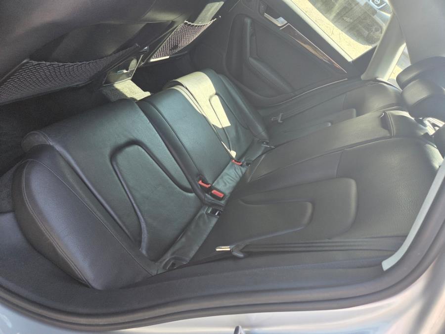 2012 Audi A4 4dr Sdn Auto quattro 2.0T Premium, available for sale in Derby, Connecticut | Bridge Motors LLC. Derby, Connecticut 2012 Audi A4 4dr Sdn Auto quattro 2.0T Premium, available for sale in Derby, Connecticut | Bridge Motors LLC. Derby, Connecticut