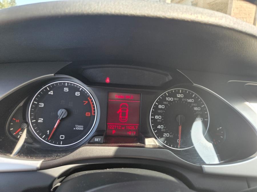 2012 Audi A4 4dr Sdn Auto quattro 2.0T Premium, available for sale in Derby, Connecticut | Bridge Motors LLC. Derby, Connecticut 2012 Audi A4 4dr Sdn Auto quattro 2.0T Premium, available for sale in Derby, Connecticut | Bridge Motors LLC. Derby, Connecticut