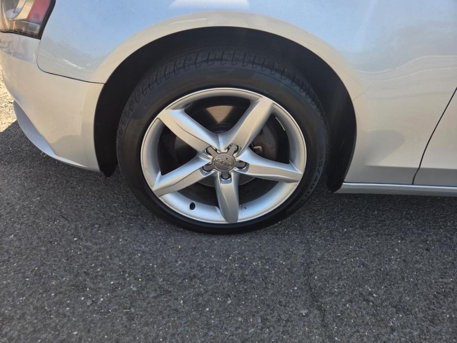 2012 Audi A4 4dr Sdn Auto quattro 2.0T Premium, available for sale in Derby, Connecticut | Bridge Motors LLC. Derby, Connecticut 2012 Audi A4 4dr Sdn Auto quattro 2.0T Premium, available for sale in Derby, Connecticut | Bridge Motors LLC. Derby, Connecticut
