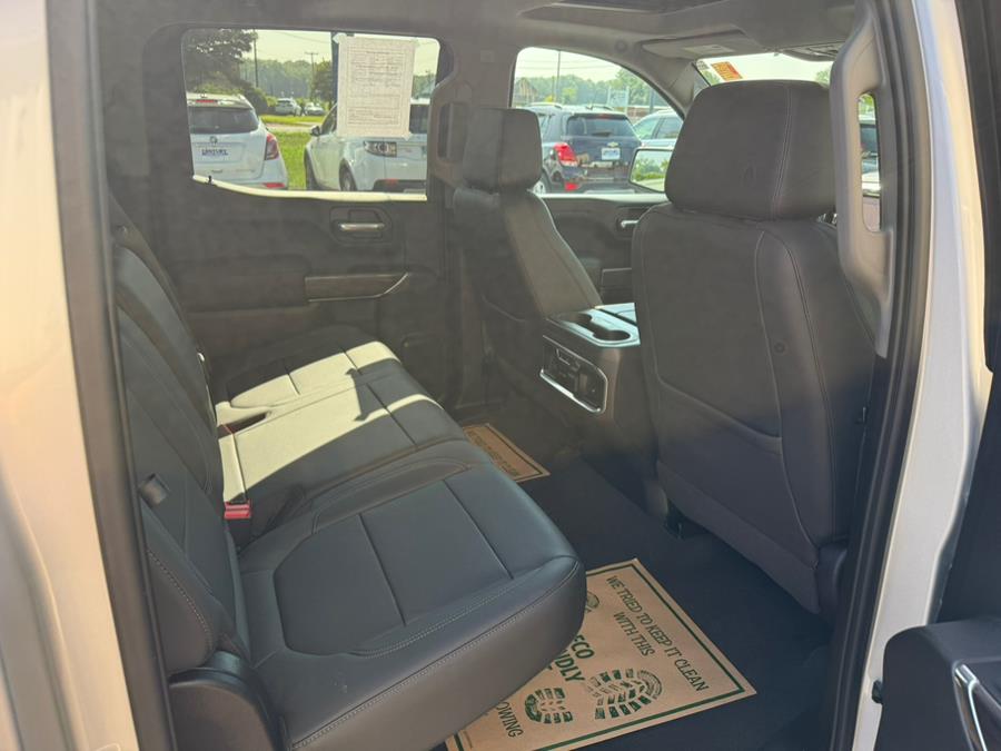 2019 Chevrolet Silverado 1500 4WD Crew Cab 147" LTZ, available for sale in East Windsor, Connecticut | Century Auto And Truck. East Windsor, Connecticut 2019 Chevrolet Silverado 1500 4WD Crew Cab 147" LTZ, available for sale in East Windsor, Connecticut | Century Auto And Truck. East Windsor, Connecticut