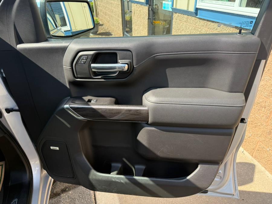 2019 Chevrolet Silverado 1500 4WD Crew Cab 147" LTZ, available for sale in East Windsor, Connecticut | Century Auto And Truck. East Windsor, Connecticut 2019 Chevrolet Silverado 1500 4WD Crew Cab 147" LTZ, available for sale in East Windsor, Connecticut | Century Auto And Truck. East Windsor, Connecticut