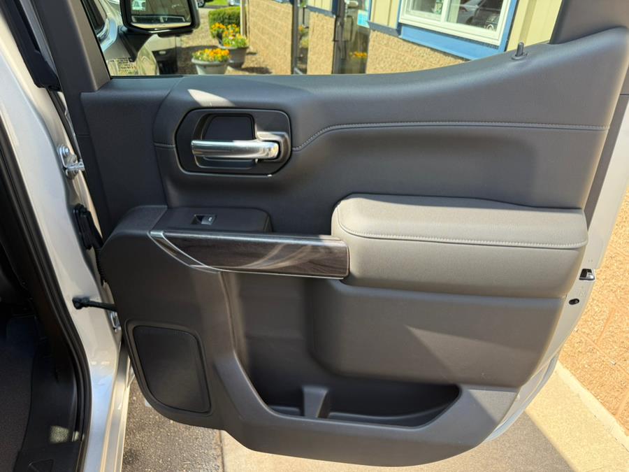 2019 Chevrolet Silverado 1500 4WD Crew Cab 147" LTZ, available for sale in East Windsor, Connecticut | Century Auto And Truck. East Windsor, Connecticut 2019 Chevrolet Silverado 1500 4WD Crew Cab 147" LTZ, available for sale in East Windsor, Connecticut | Century Auto And Truck. East Windsor, Connecticut