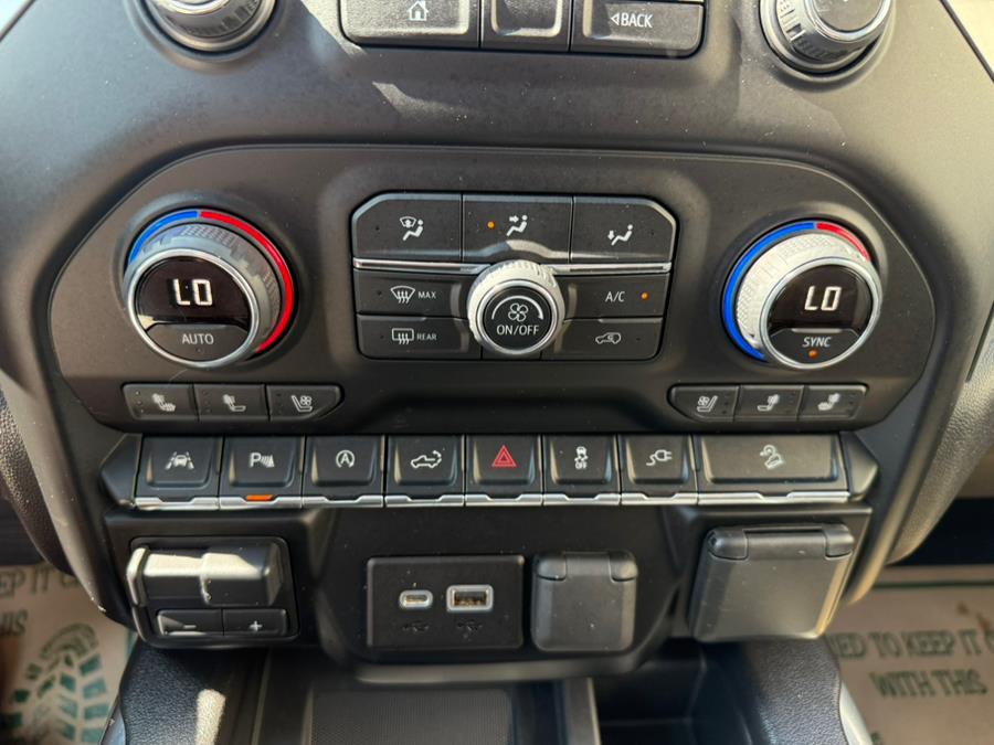 2019 Chevrolet Silverado 1500 4WD Crew Cab 147" LTZ, available for sale in East Windsor, Connecticut | Century Auto And Truck. East Windsor, Connecticut 2019 Chevrolet Silverado 1500 4WD Crew Cab 147" LTZ, available for sale in East Windsor, Connecticut | Century Auto And Truck. East Windsor, Connecticut