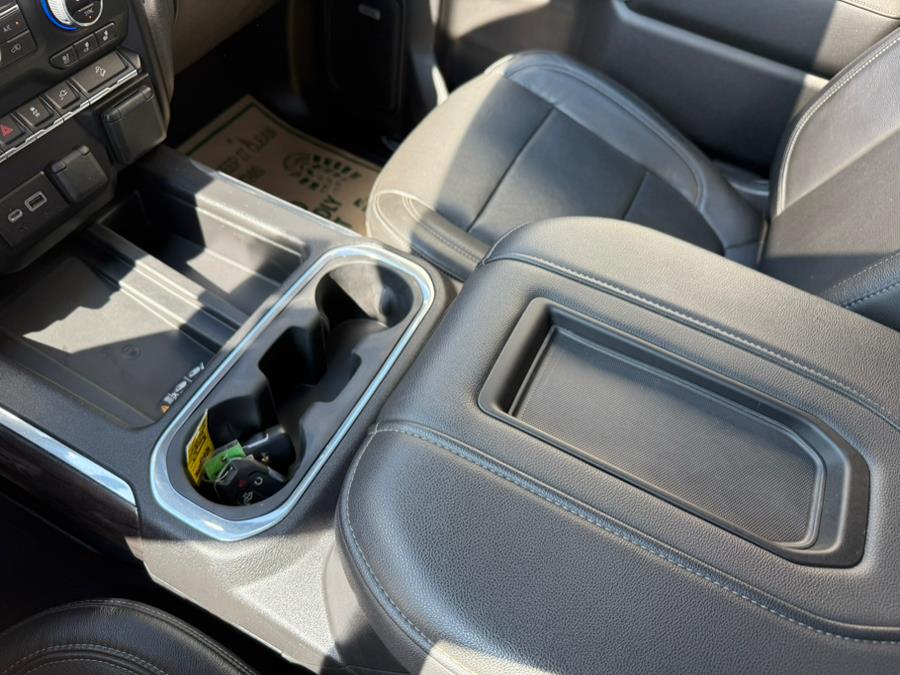 2019 Chevrolet Silverado 1500 4WD Crew Cab 147" LTZ, available for sale in East Windsor, Connecticut | Century Auto And Truck. East Windsor, Connecticut 2019 Chevrolet Silverado 1500 4WD Crew Cab 147" LTZ, available for sale in East Windsor, Connecticut | Century Auto And Truck. East Windsor, Connecticut