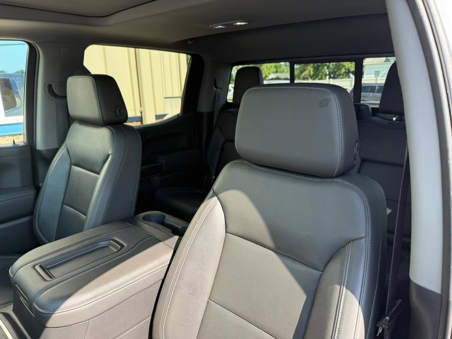 2019 Chevrolet Silverado 1500 4WD Crew Cab 147" LTZ, available for sale in East Windsor, Connecticut | Century Auto And Truck. East Windsor, Connecticut 2019 Chevrolet Silverado 1500 4WD Crew Cab 147" LTZ, available for sale in East Windsor, Connecticut | Century Auto And Truck. East Windsor, Connecticut