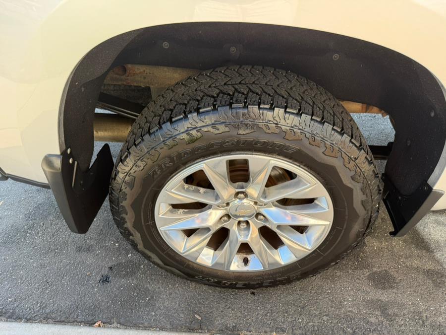 2019 Chevrolet Silverado 1500 4WD Crew Cab 147" LTZ, available for sale in East Windsor, Connecticut | Century Auto And Truck. East Windsor, Connecticut 2019 Chevrolet Silverado 1500 4WD Crew Cab 147" LTZ, available for sale in East Windsor, Connecticut | Century Auto And Truck. East Windsor, Connecticut