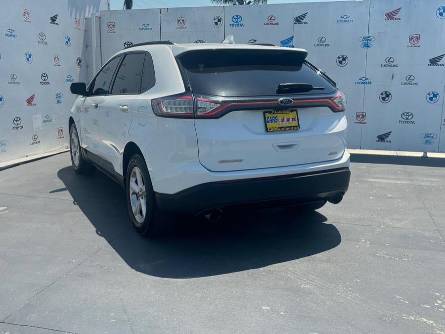 2016 Ford Edge 4dr SE FWD, available for sale in Santa Ana, California | Auto Max Of Santa Ana. Santa Ana, California 2016 Ford Edge 4dr SE FWD, available for sale in Santa Ana, California | Auto Max Of Santa Ana. Santa Ana, California