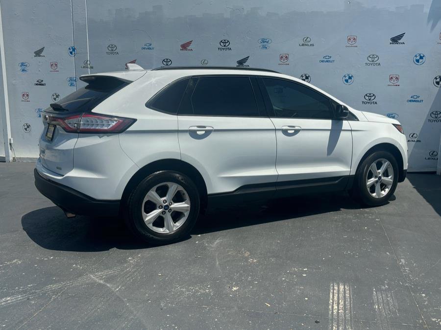 2016 Ford Edge 4dr SE FWD, available for sale in Santa Ana, California | Auto Max Of Santa Ana. Santa Ana, California 2016 Ford Edge 4dr SE FWD, available for sale in Santa Ana, California | Auto Max Of Santa Ana. Santa Ana, California