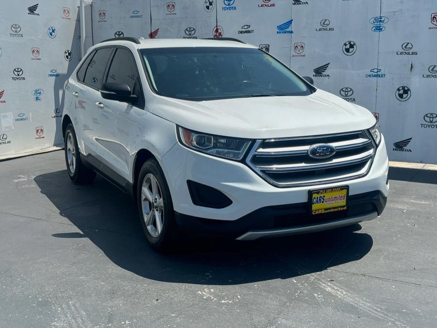2016 Ford Edge 4dr SE FWD, available for sale in Santa Ana, California | Auto Max Of Santa Ana. Santa Ana, California 2016 Ford Edge 4dr SE FWD, available for sale in Santa Ana, California | Auto Max Of Santa Ana. Santa Ana, California