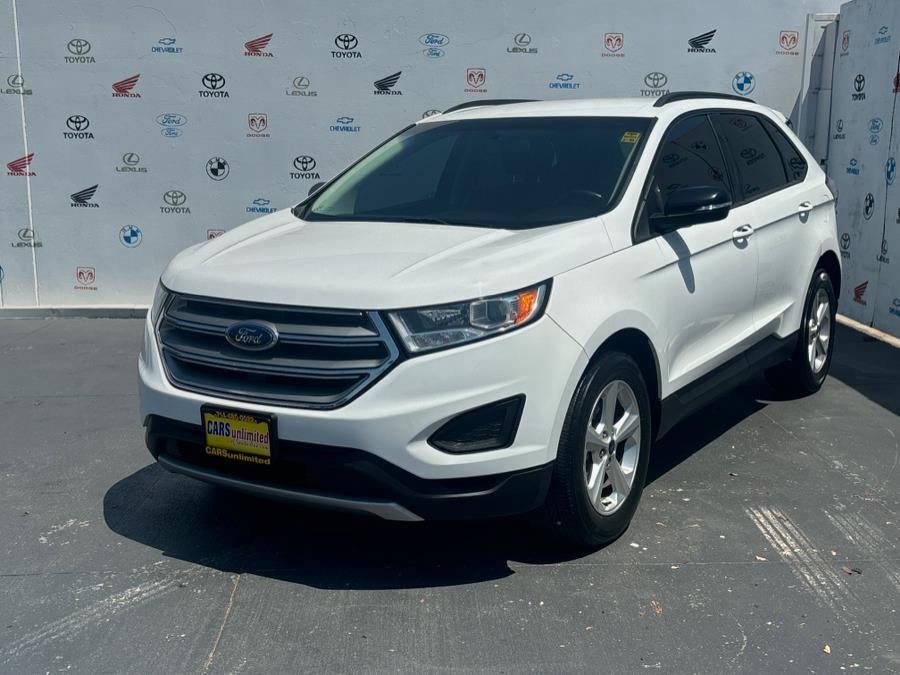 2016 Ford Edge 4dr SE FWD, available for sale in Santa Ana, California | Auto Max Of Santa Ana. Santa Ana, California 2016 Ford Edge 4dr SE FWD, available for sale in Santa Ana, California | Auto Max Of Santa Ana. Santa Ana, California