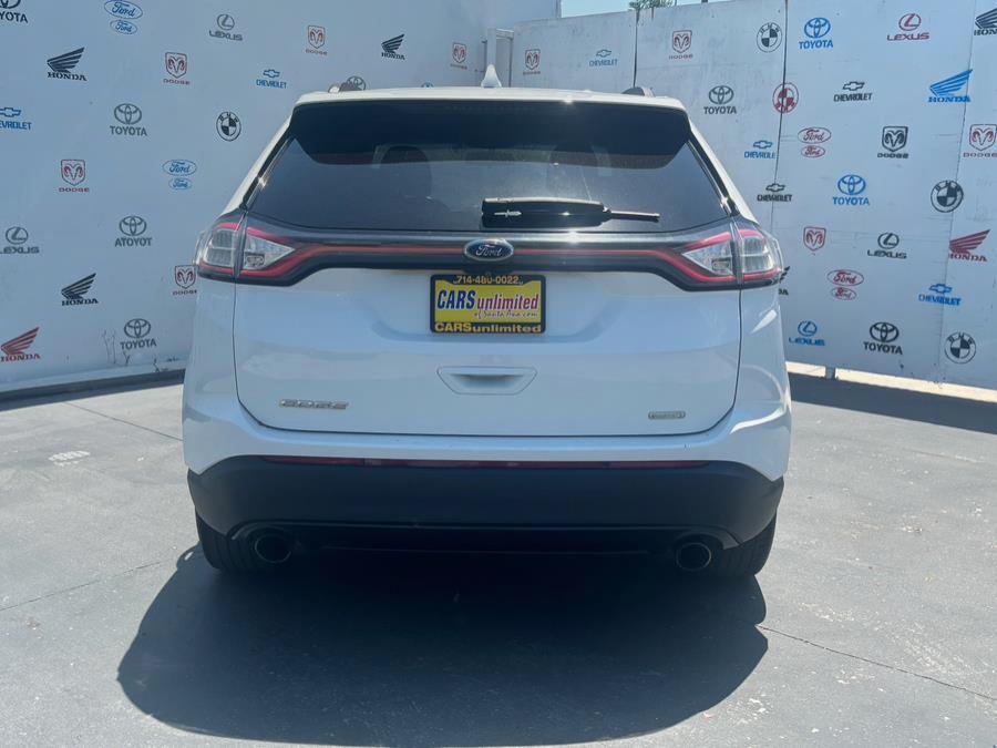 2016 Ford Edge 4dr SE FWD, available for sale in Santa Ana, California | Auto Max Of Santa Ana. Santa Ana, California 2016 Ford Edge 4dr SE FWD, available for sale in Santa Ana, California | Auto Max Of Santa Ana. Santa Ana, California