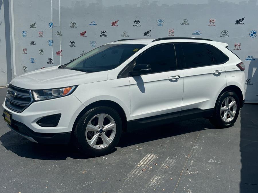 2016 Ford Edge 4dr SE FWD, available for sale in Santa Ana, California | Auto Max Of Santa Ana. Santa Ana, California 2016 Ford Edge 4dr SE FWD, available for sale in Santa Ana, California | Auto Max Of Santa Ana. Santa Ana, California