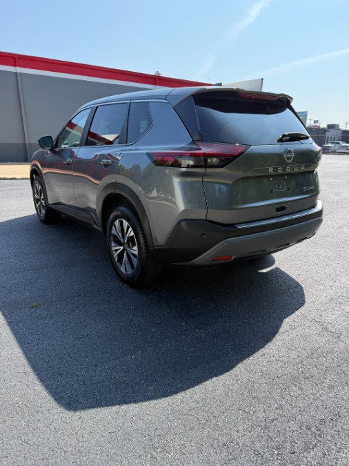 2022 Nissan Rogue AWD SV, available for sale in Medford, Massachusetts | A-Tech. Medford, Massachusetts 2022 Nissan Rogue AWD SV, available for sale in Medford, Massachusetts | A-Tech. Medford, Massachusetts