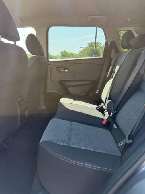 2022 Nissan Rogue AWD SV, available for sale in Medford, Massachusetts | A-Tech. Medford, Massachusetts 2022 Nissan Rogue AWD SV, available for sale in Medford, Massachusetts | A-Tech. Medford, Massachusetts